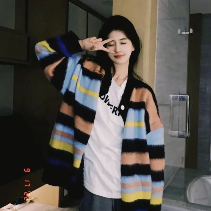 玉女添丁