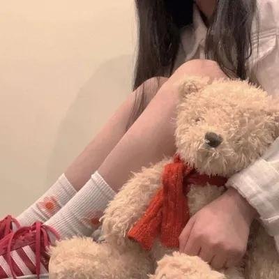 彩虹在我的胸膛