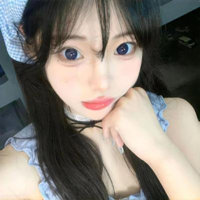 我与机器妹